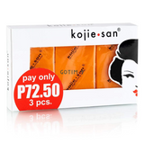 Kojie San Skin Lightening Kojic Acid Soap