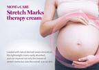 PaxMoly Mom’s Care Stretch Mark Cream 70ml - OthoiMart