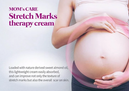 PaxMoly Mom’s Care Stretch Mark Cream 70ml