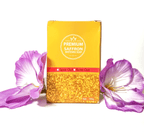 Premium Saffron Whitening Soap 100g - OthoiMart