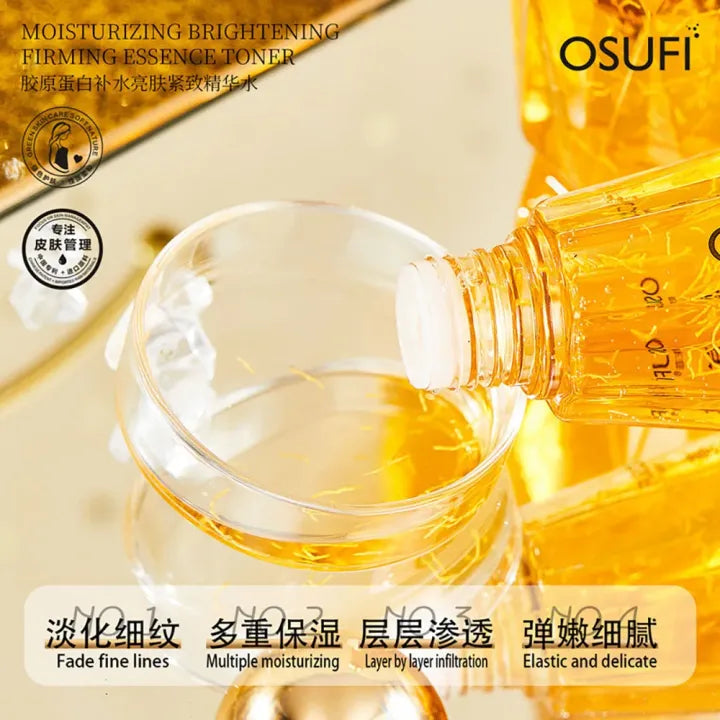 OSUFI Collagen Face King Serum 300ml