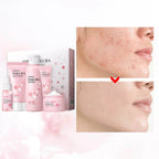 Japan Sakura Skin Care Set - OthoiMart