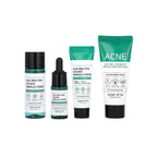 Some By Mi Aha, Bha, Pha 30 Days Miracle AC SOS Kit - OthoiMart