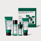 Some By Mi Aha, Bha, Pha 30 Days Miracle AC SOS Kit - OthoiMart
