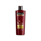 TRESemmé Keratin Smooth Shampoo With Marula Oil - 400ml - OthoiMart