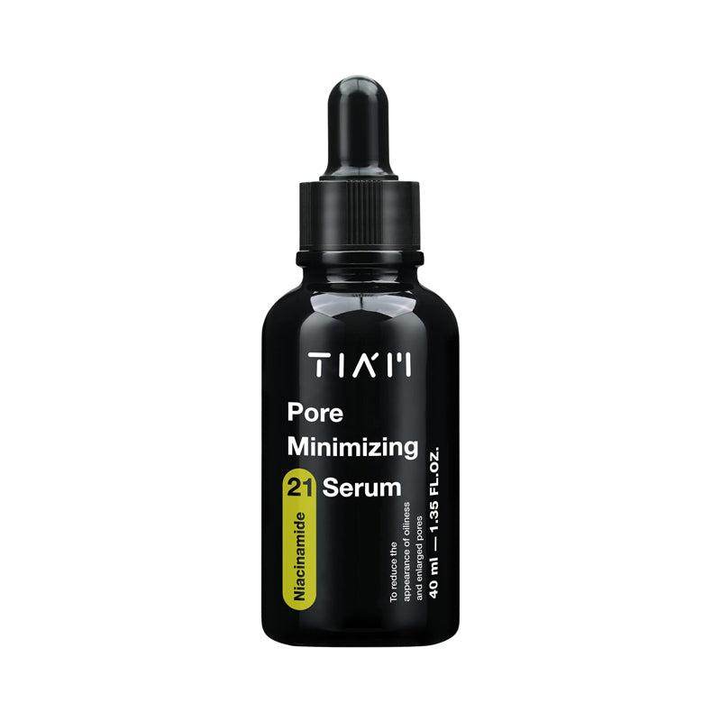 TIAM Pore Minimizing Niacinamide 21 Serum 40 ml - OthoiMart