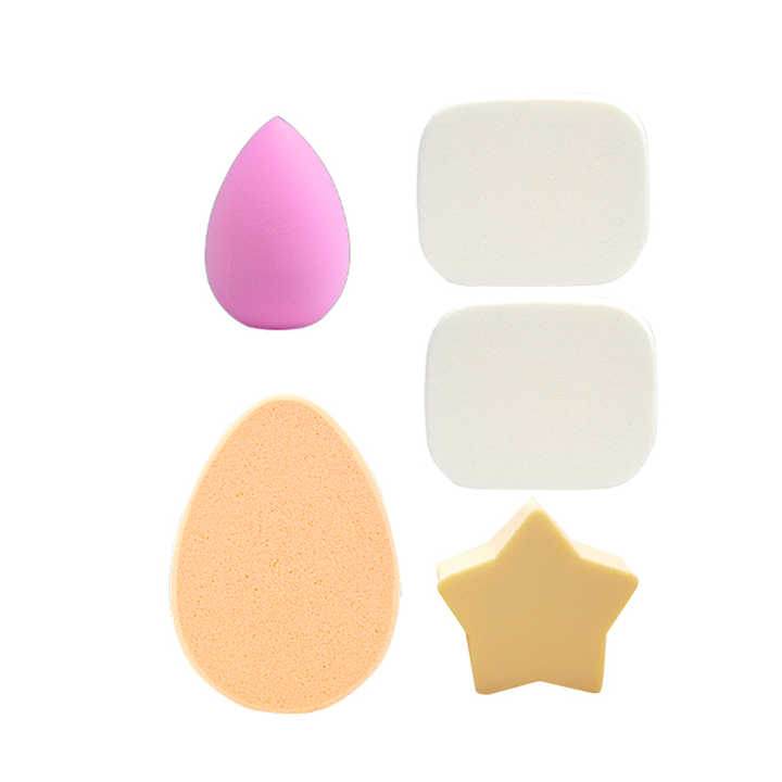Keli Cosmetic Tools Sponges Powder light Makeup Puff - OthoiMart