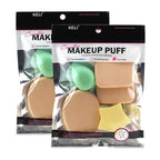 Keli Cosmetic Tools Sponges Powder light Makeup Puff - OthoiMart