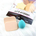 Keli Cosmetic Tools Sponges Powder light Makeup Puff - OthoiMart