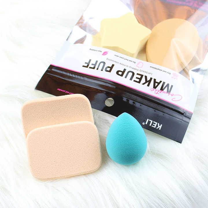 Keli Cosmetic Tools Sponges Powder light Makeup Puff - OthoiMart