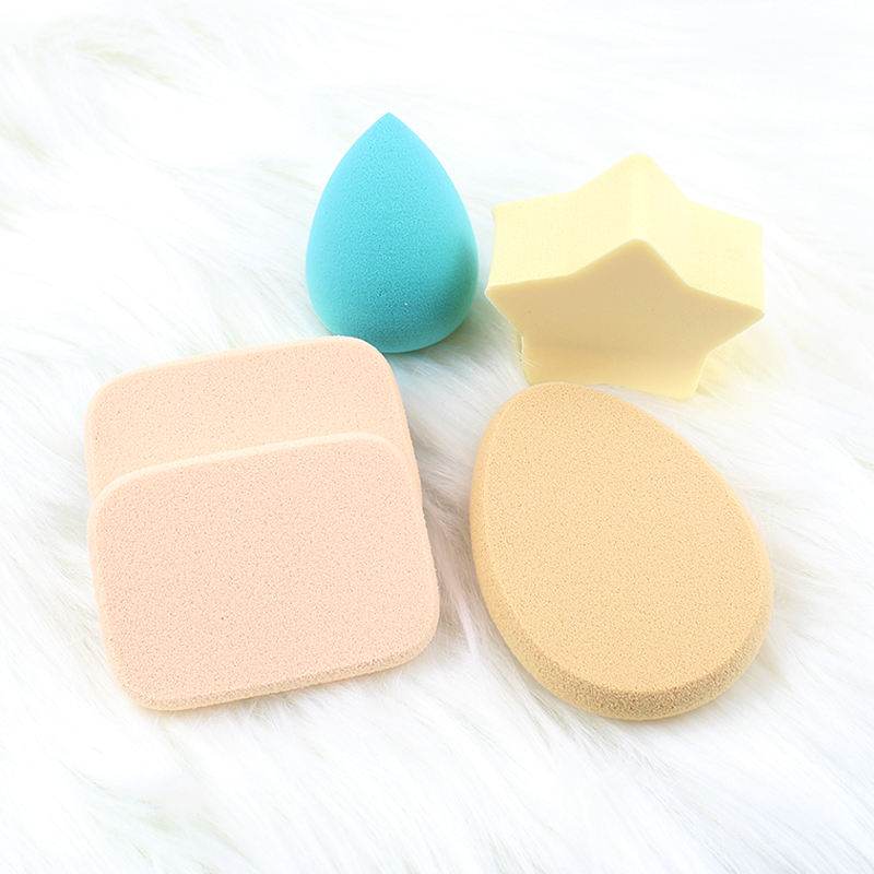 Keli Cosmetic Tools Sponges Powder light Makeup Puff - OthoiMart
