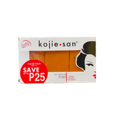 Kojie San Skin Lightening Kojic Acid Soap