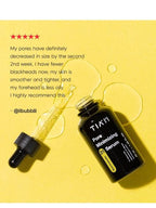 TIAM Pore Minimizing Niacinamide 21 Serum 40 ml - OthoiMart