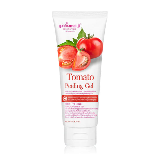 Tomato Peeling Gel Deep Cleansing 320ml