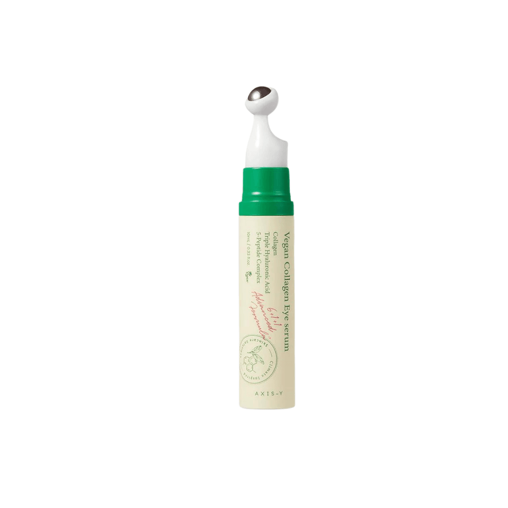 AXIS-Y Vegan Collagen Eye Serum 10ml - OthoiMart