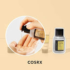 Mini COMBO - COSRX Snail Cream 50g & Essence Minis 30ml - OthoiMart