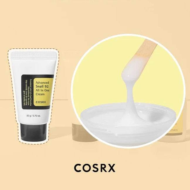 COMBO Cosrx All About Snail Kit - OthoiMart