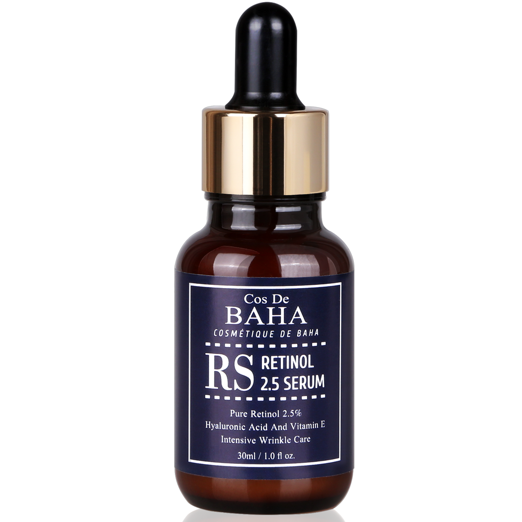 Cos De BAHA - RS Retinol 2.5 Serum