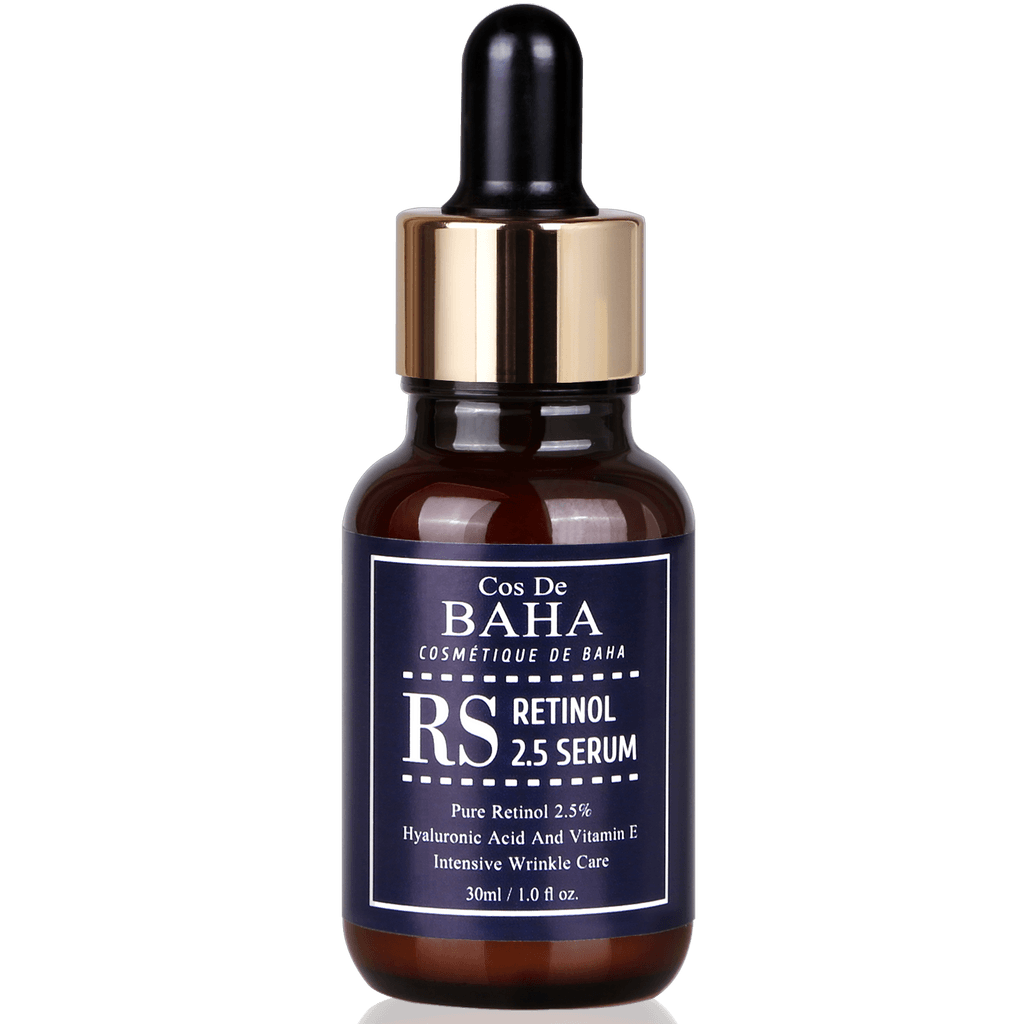 Cos De BAHA - RS Retinol 2.5 Serum - OthoiMart