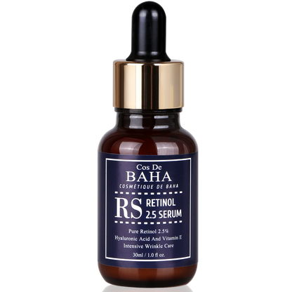 Cos De BAHA - RS Retinol 2.5 Serum