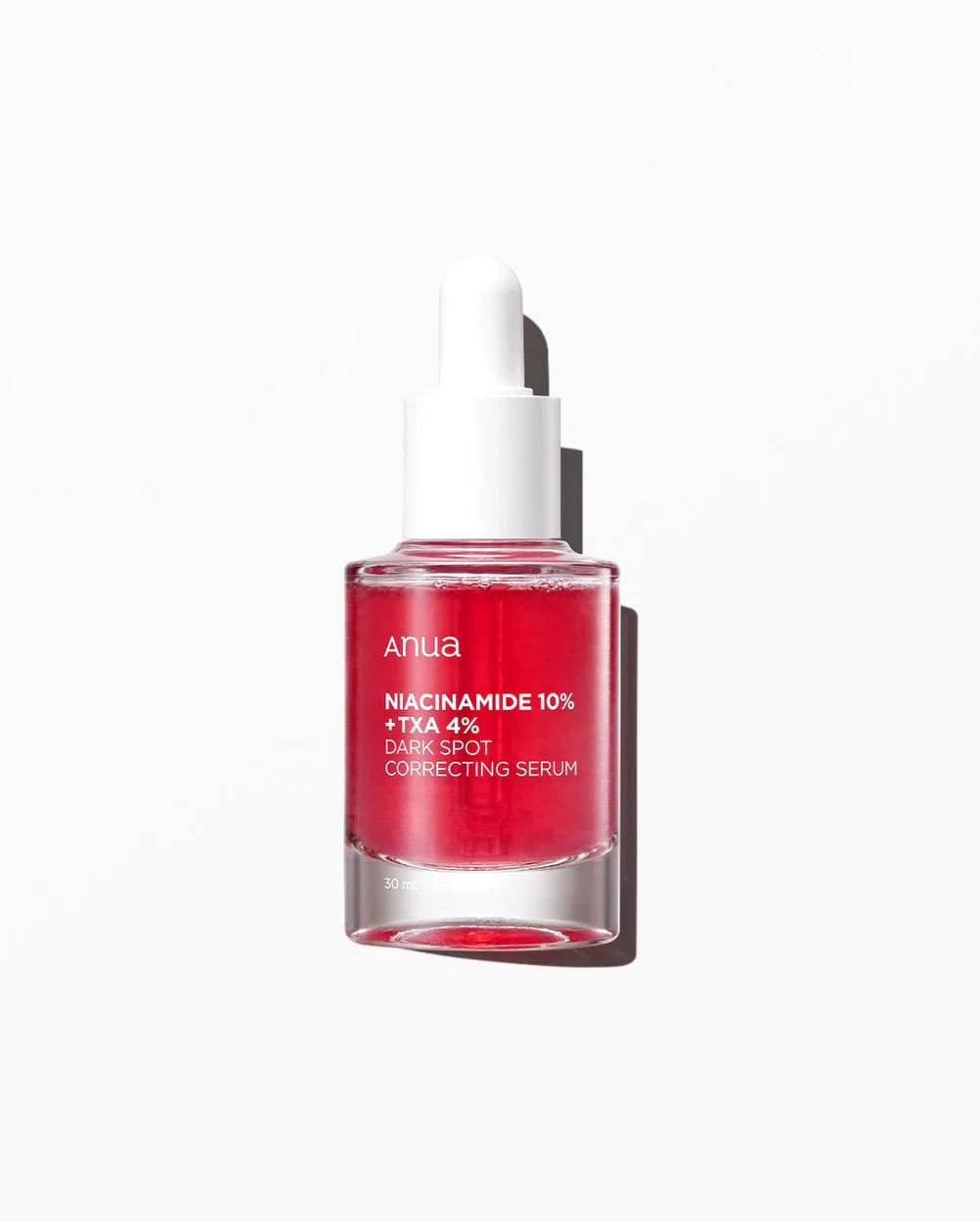 Anua Niacinamide 10% + TXA 4% Dark Spot Correcting Serum - OthoiMart