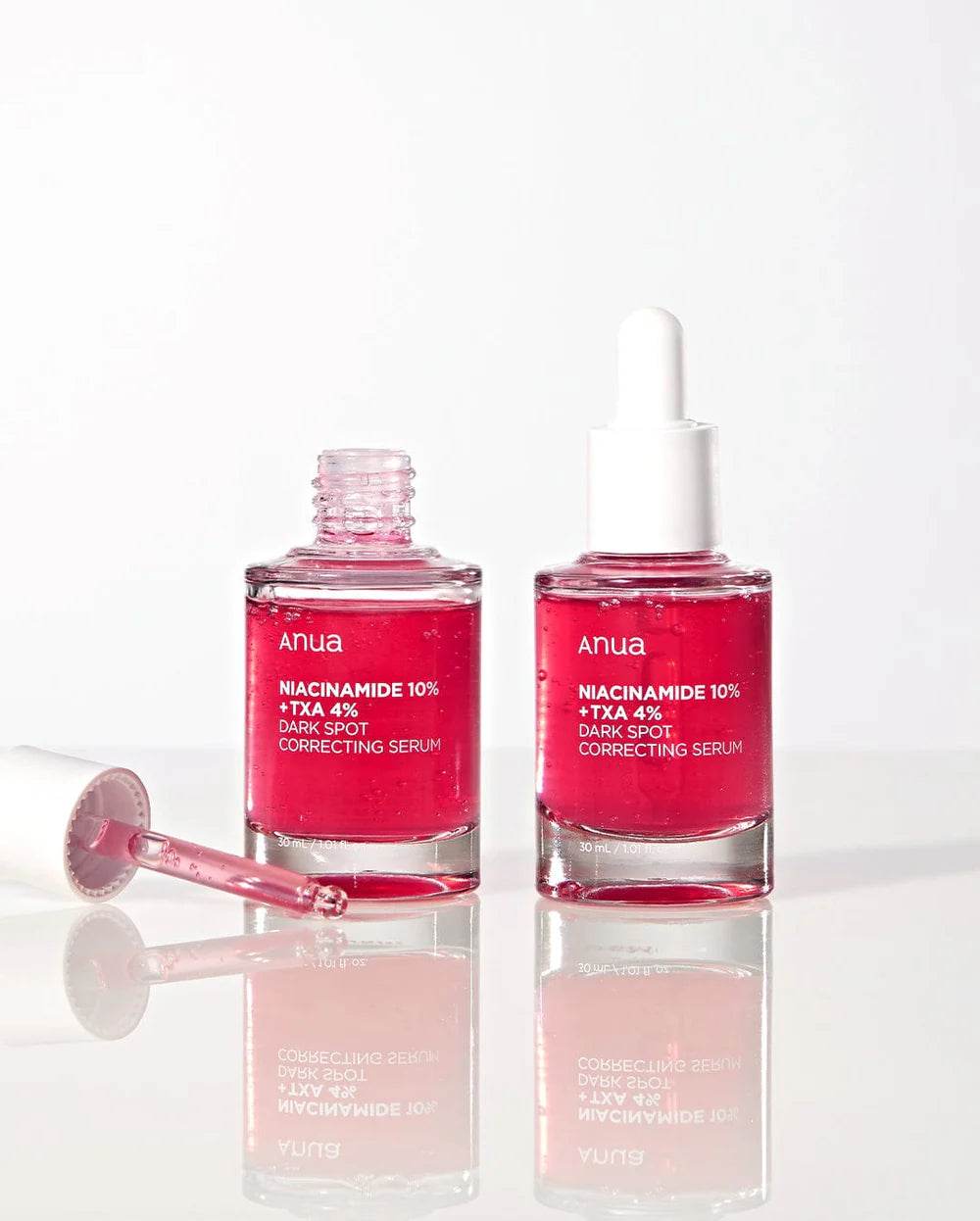 Anua Niacinamide 10% + TXA 4% Dark Spot Correcting Serum - OthoiMart
