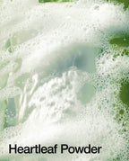 COMBO - Anua Heartleaf Double Cleanse Duo - Cleansing Oil & Cleansing Foam - OthoiMart