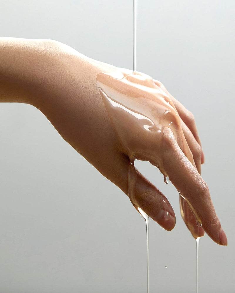 COMBO - Anua Heartleaf Double Cleanse Duo - Cleansing Oil & Cleansing Foam - OthoiMart