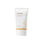 Missha All Around Safe Block Cotton Sun SPF50+/PA++++-50ml - OthoiMart