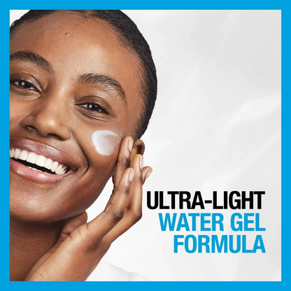 Neutrogena® Hydro Boost Water Cream