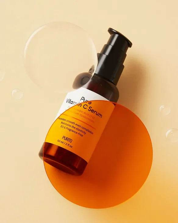 PURITO Pure Vitamin C Serum (60ml) - OthoiMart