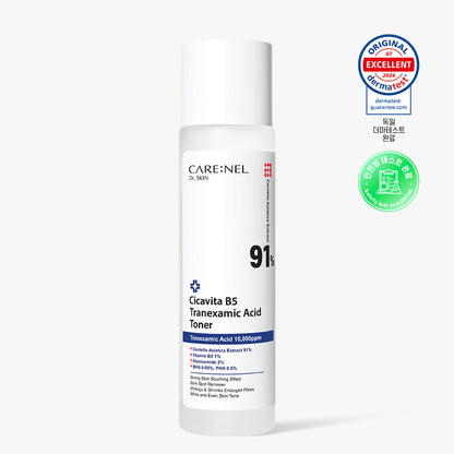 Care:Nel Cica Vita B5 Tranexamic Acid Toner 155ml