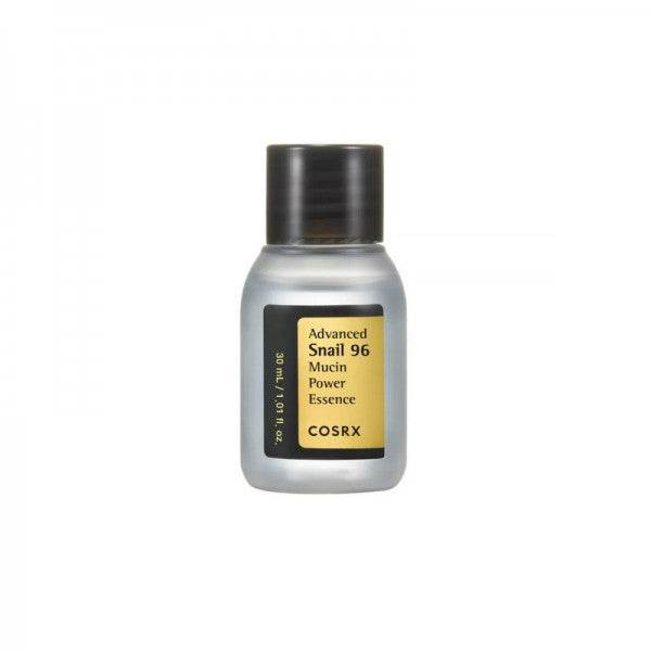 Mini COMBO - AXIS-Y Dark Spot Serum 5ml & COSRX Snail Mucin Essence 30ml - OthoiMart
