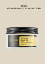 COSRX Advanced Snail 92 All In One Cream 100g - OthoiMart
