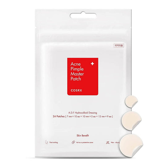 COSRX Acne Pimple Master  24 Patches