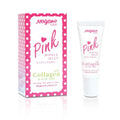 Nagano Pink Lips Nipple Jelly With Collagen & Aloe Vera 10ml - OthoiMart