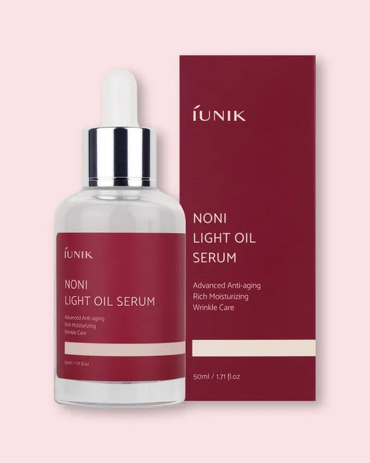 iUNIK, Noni Light Oil Serum, 1.69 fl oz (50 ml)