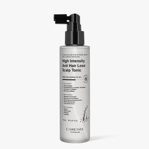 Care:Nel High Intensity Anti Hair Loss Scalp Tonic (150ml) - OthoiMart