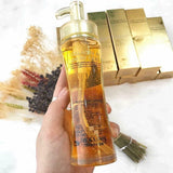 3W CLINIC Collagen & luxury Gold Revitalizing Comfort Gold Essence 150ml