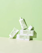 IUNIK Centella Calming Daily Sunscreen SPF50+ PA++++ (60ml) - OthoiMart