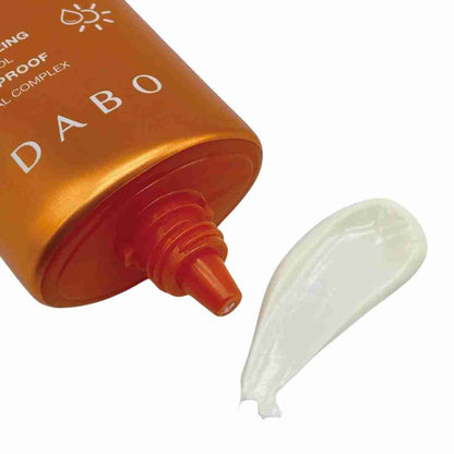 DABO White Sunblock Cream Power Sun Shield Spf 50 PA+++