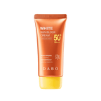 DABO White Sunblock Cream Power Sun Shield Spf 50 PA+++ - OthoiMart