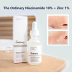 The Ordinary Niacinamide 10% + Zinc 1% 30ml - OthoiMart