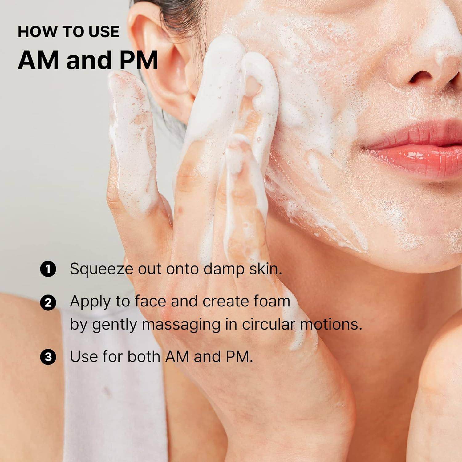 COSRX Low pH Good Morning Gel Cleanser 150 ml - OthoiMart