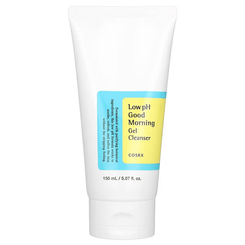 COSRX Low pH Good Morning Gel Cleanser 150 ml - OthoiMart