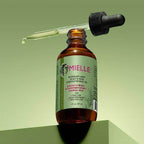 MIELLE Rosemary Mint Scalp & Hair Strengthening Oil - OthoiMart