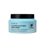 DABO All In One Black Snail Repair Cream 100g - OthoiMart