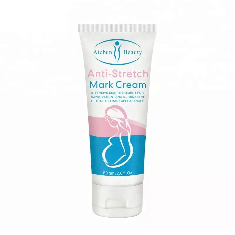 Anti-Stretch Mark Deep Scars Removal Cream