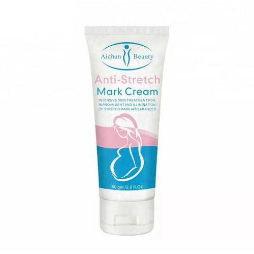 Anti-Stretch Mark Deep Scars Removal Cream - OthoiMart