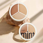 Sweet Mint Concealer Palette - 3 Color - OthoiMart